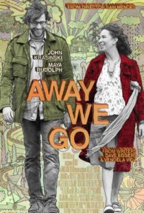 دانلود فیلم Away We Go 20094825-900326688