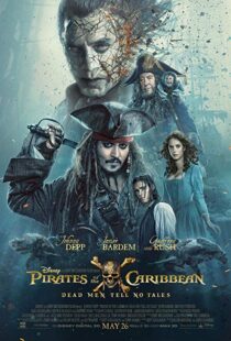 دانلود فیلم Pirates of the Caribbean: Dead Men Tell No Tales 20171651-1924070411