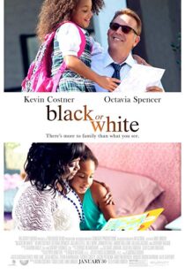 دانلود فیلم Black or White 201418666-378919856