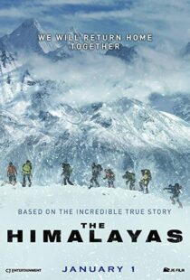 دانلود فیلم کره ای The Himalayas 201519208-1395139981