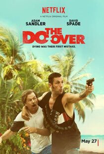 دانلود فیلم The Do-Over 201620170-472132629