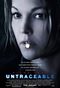 دانلود فیلم Untraceable 200820750-981368374