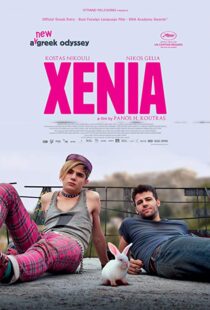 دانلود فیلم Xenia 20149086-796575345