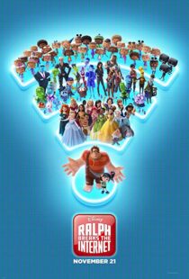 دانلود انیمیشن Ralph Breaks the Internet 20184910-520913754