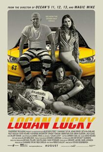 دانلود فیلم Logan Lucky 20172226-484134930