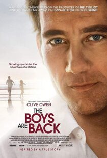 دانلود فیلم The Boys Are Back 200918800-906931622