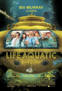 دانلود فیلم The Life Aquatic with Steve Zissou 200411440-39405886