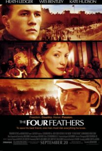 دانلود فیلم The Four Feathers 200212041-1098874413