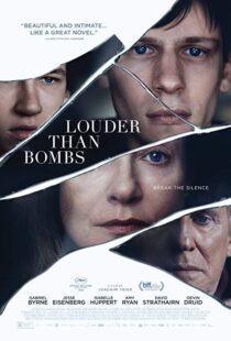 دانلود فیلم Louder Than Bombs 20156473-1735711515