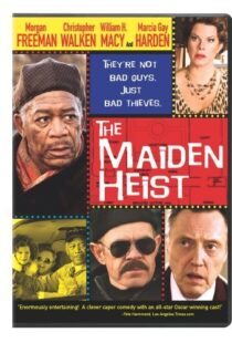 دانلود فیلم The Maiden Heist 200911523-1154696978