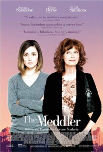 دانلود فیلم The Meddler 201521525-726530955