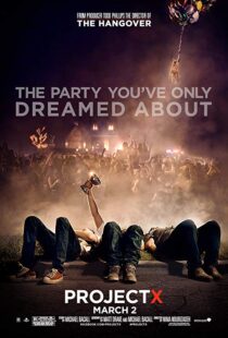 دانلود فیلم Project X 201221859-1946411472