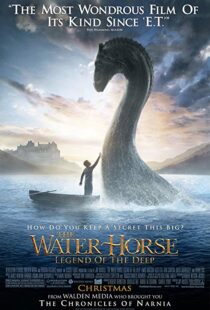 دانلود فیلم The Water Horse 200721357-312926240