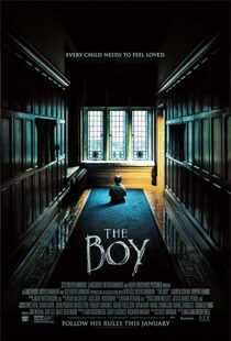 دانلود فیلم The Boy 201620892-754835877