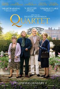 دانلود فیلم Quartet 201216228-2090081049