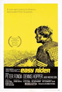 دانلود فیلم Easy Rider 196916136-674953286