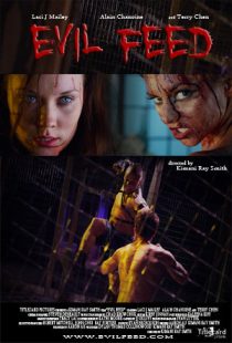 دانلود فیلم Evil Feed 201316656-982028633