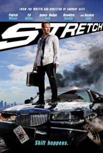 دانلود فیلم Stretch 201417218-886411666