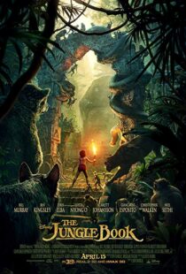 دانلود فیلم The Jungle Book 201616808-1288409624