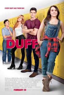 دانلود فیلم The DUFF 20156412-494857033