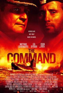 دانلود فیلم The Command (Kursk) 20187481-1557987294