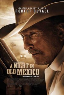 دانلود فیلم A Night in Old Mexico 201320355-465203492