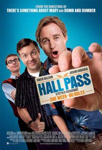 دانلود فیلم Hall Pass 201118866-1918457673