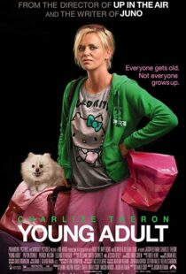 دانلود فیلم Young Adult 20116252-394538485