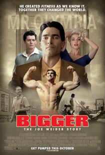 دانلود فیلم Bigger 201814569-408175183