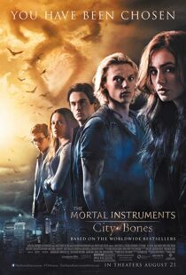دانلود فیلم The Mortal Instruments: City of Bones 20136292-1220093516