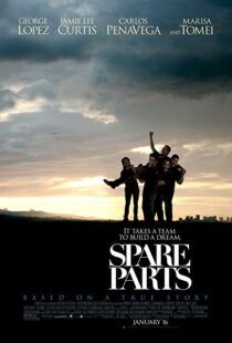 دانلود فیلم Spare Parts 20159703-1225075758