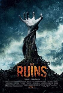 دانلود فیلم The Ruins 20085047-570672683