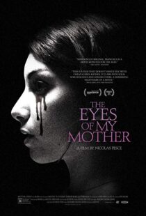 دانلود فیلم The Eyes of My Mother 201619904-1018743753