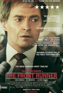 دانلود فیلم The Front Runner 201814764-1828311871