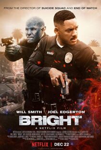 دانلود فیلم Bright 20172167-31058900