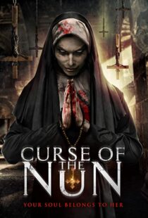 دانلود فیلم Curse of the Nun 201910949-1108663776