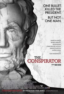 دانلود فیلم The Conspirator 20107034-812743461