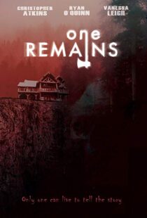 دانلود فیلم One Remains 201916583-1054554456