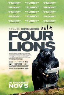 دانلود فیلم Four Lions 201016090-833792136
