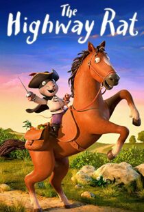 دانلود انیمیشن The Highway Rat 201720705-1755111653