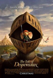 دانلود انیمیشن The Tale of Despereaux 200814444-232447634