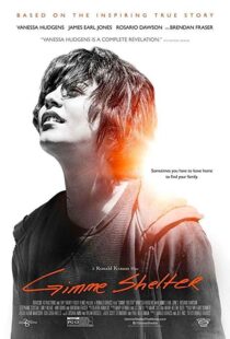 دانلود فیلم Gimme Shelter 201311933-1370618278