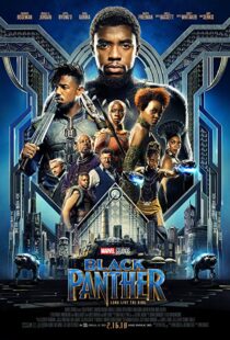 دانلود فیلم Black Panther 20181344-1719124080