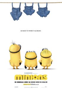 دانلود انیمیشن Minions 201513125-1265110047