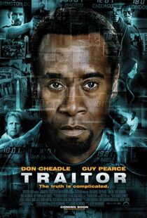 دانلود فیلم Traitor 200816085-1429401883