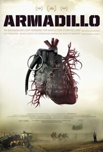 دانلود مستند Armadillo 201012901-977256094