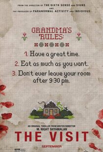 دانلود فیلم The Visit 20152982-431157198