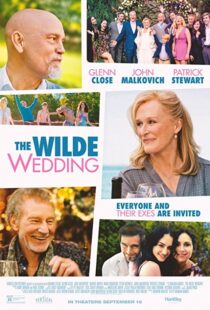 دانلود فیلم The Wilde Wedding 20178072-906026128