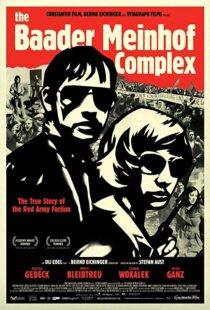 دانلود فیلم The Baader Meinhof Complex 200814529-92799498