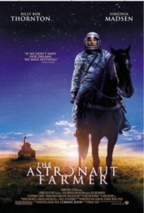 دانلود فیلم The Astronaut Farmer 200616709-732745965